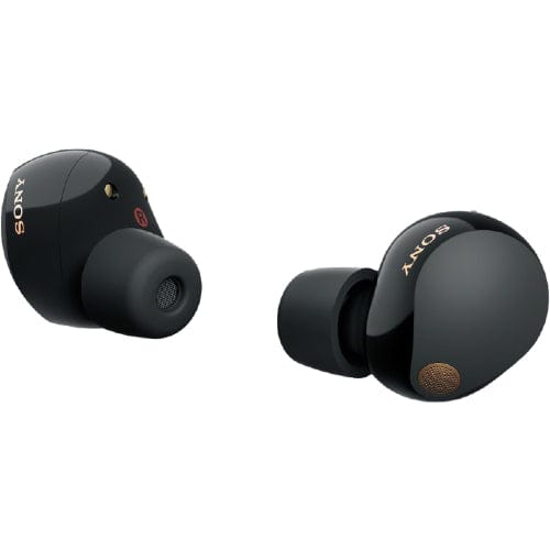 Sony WF-1000XM5 Wireless Noise Cancelling Earbuds with Bluetooth, Hi-Res Audio & 30H Battery - Perfect for Travel, Workouts & Commuting