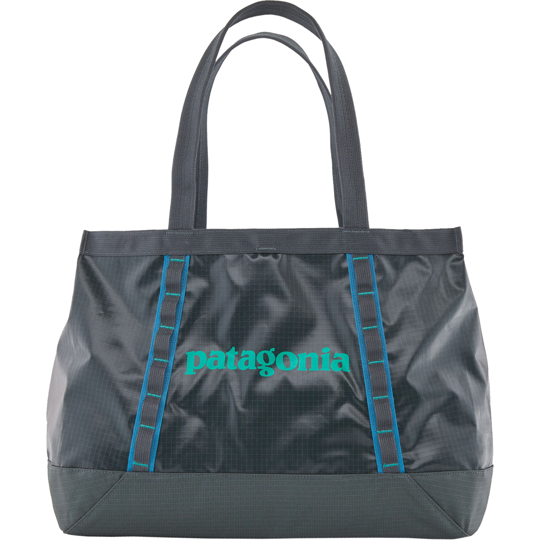Black Hole Tote Bag 25L Waterproof & Durable - Perfect for Travel, Gym & Outdoor Adventures | Lightweight & Spacious Carryall