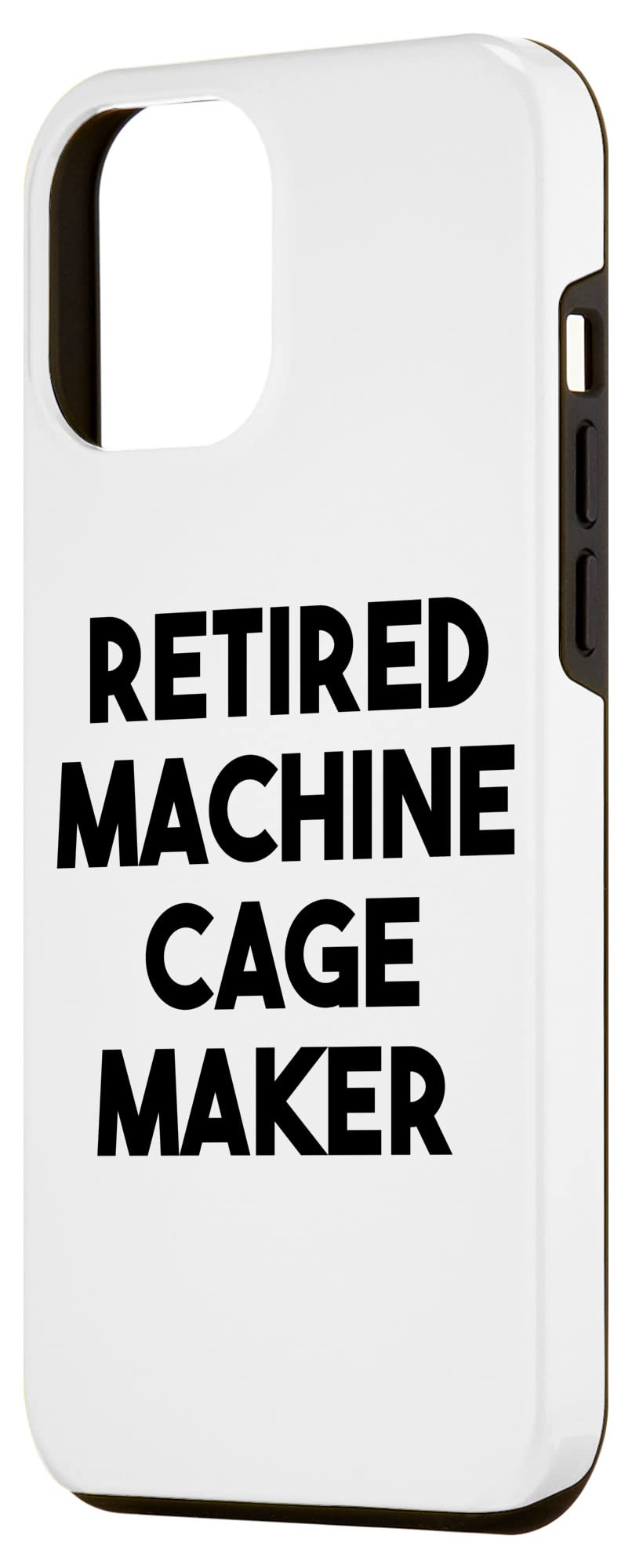 iPhone 12 Pro Max Case - Premium Protective Cover for Retired Devices | Durable Cage Design | Perfect for Everyday Use & Travel Protection