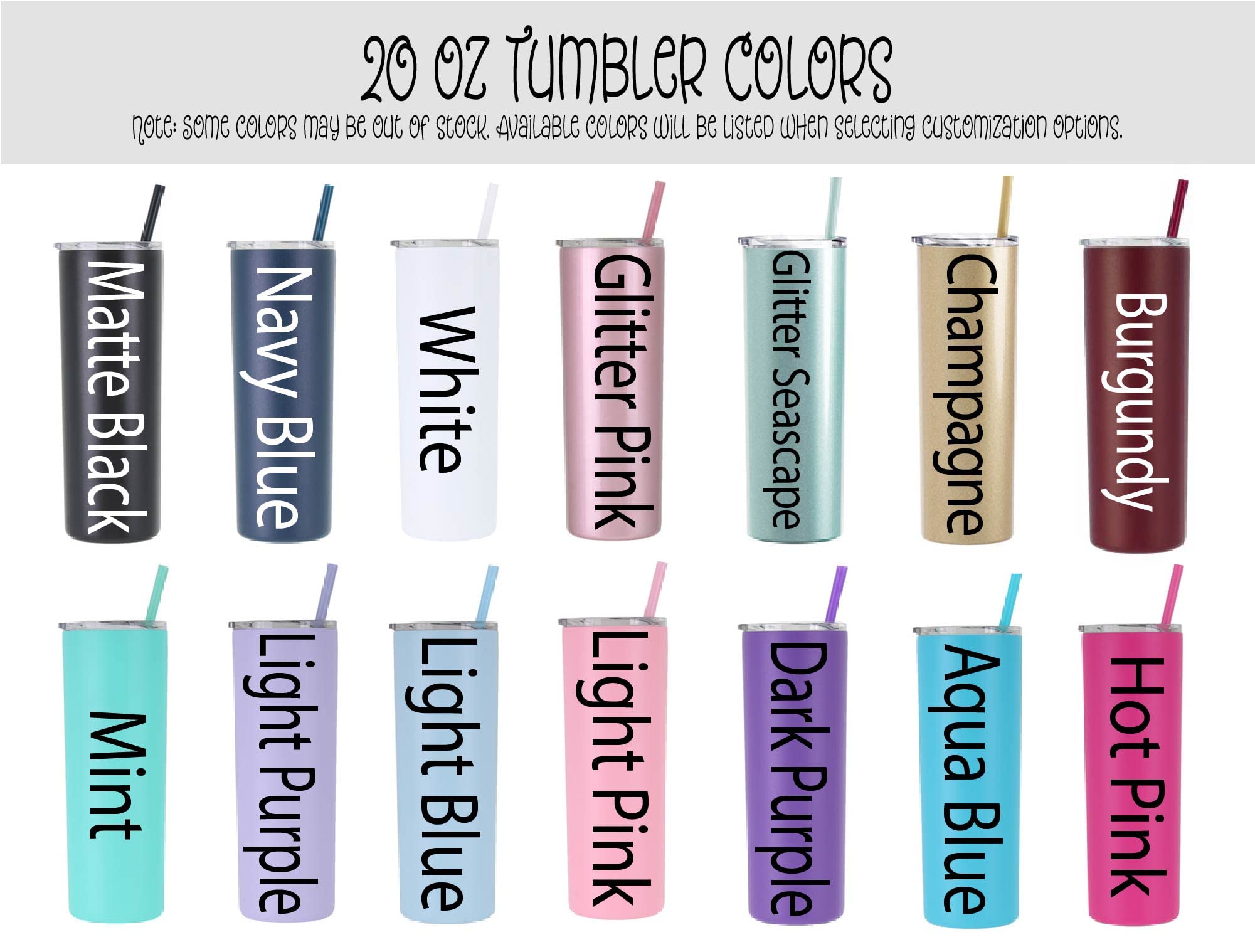 AVITO Personalized Las Vegas 20oz Stainless Steel Tumbler - Custom Laser Engraved Vacuum Insulated Coffee Cup - Perfect for Bachelorette Parties, Girls Trips & Travel - Keeps Drinks Hot/Cold for Hours