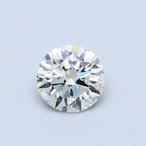 0.46 Carat G VS2 Round Diamond - Premium Quality Loose Diamond for Engagement Rings & Fine Jewelry | Perfect for Wedding Bands, Anniversary Gifts & Bridal Jewelry