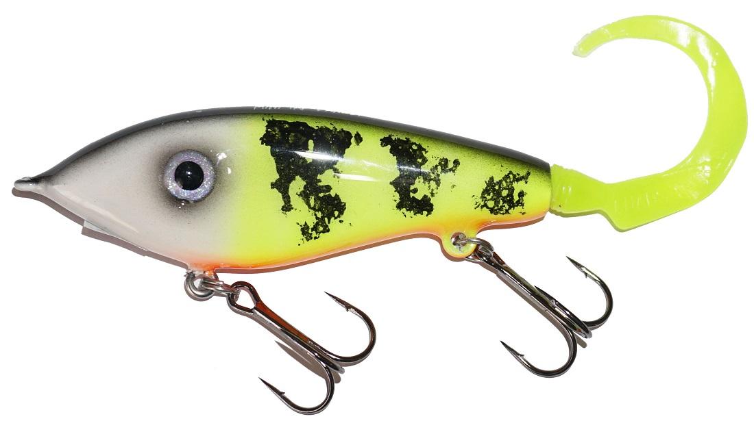 kodiak clown