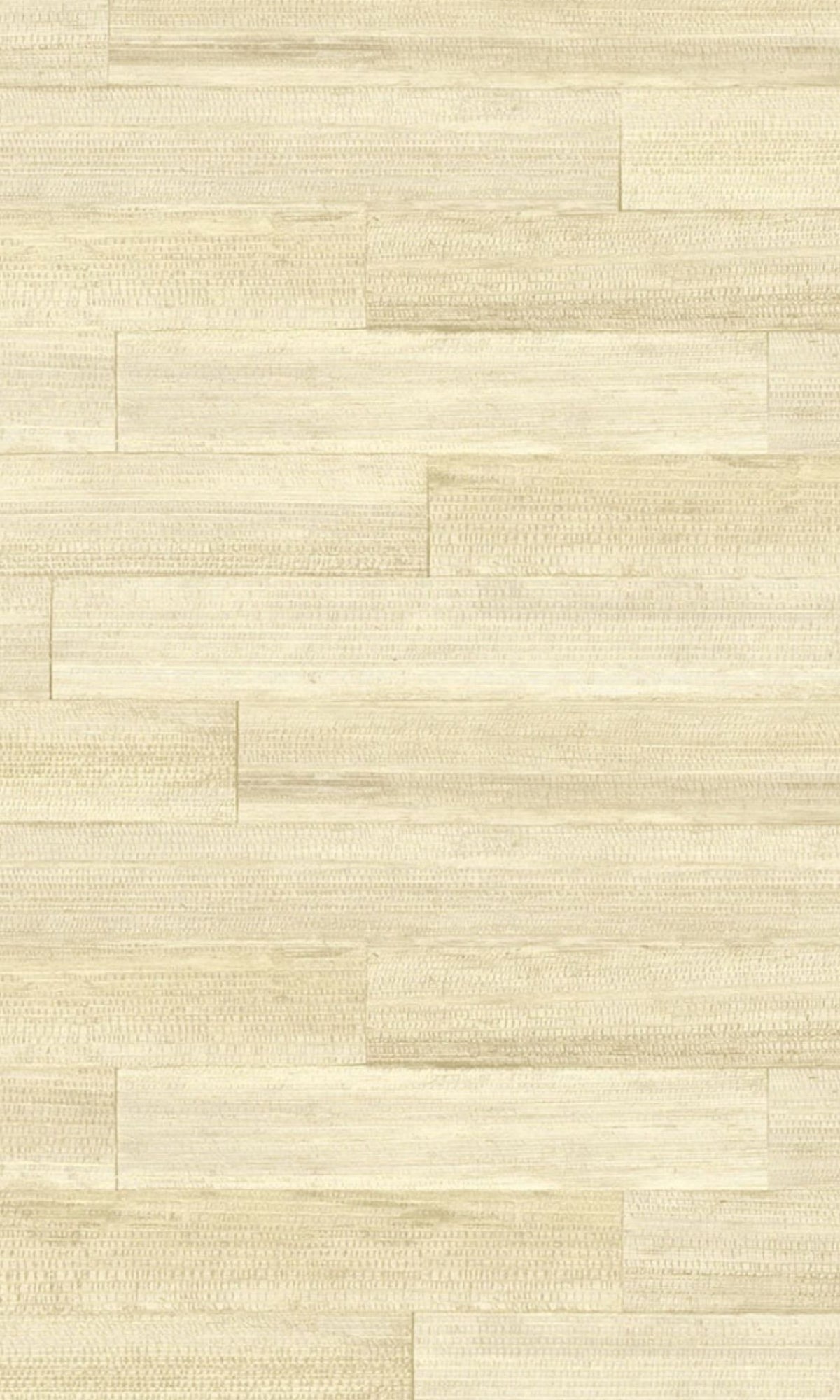 Premium Custard Abstract Planks Vinyl Commercial Wallpaper C7632 - Waterproof & Durable Peel and Stick Wall Covering for Offices, Restaurants, and Retail Stores
