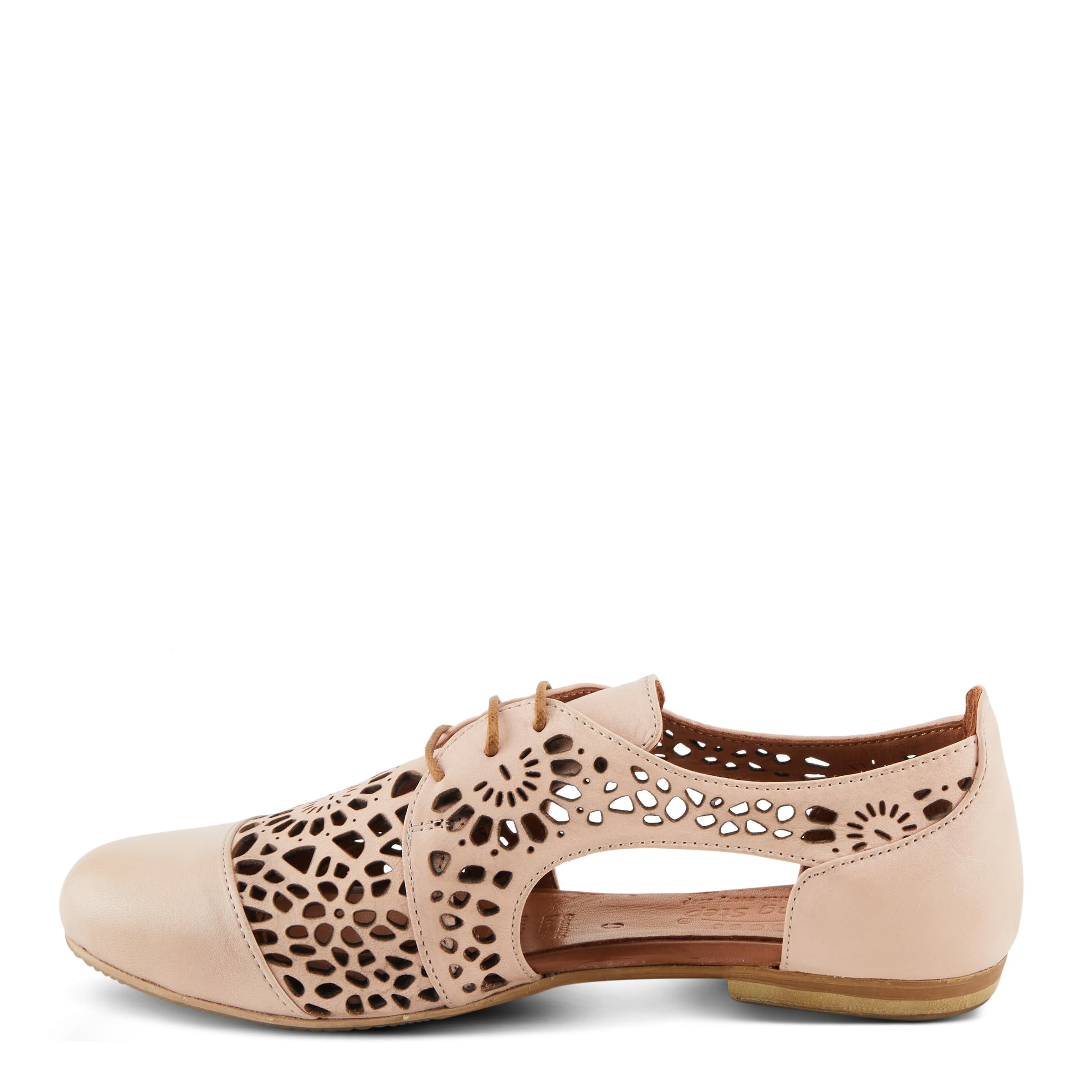 Spring Step Women's Theone Comfortable Slip-On Shoes - Casual Walking & Everyday Wear for Women