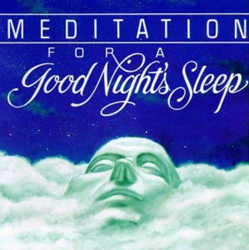Guided Meditation for Deep Sleep & Relaxation - Fall Asleep Faster, Sleep Better - Perfect for Stress Relief & Nighttime Routine