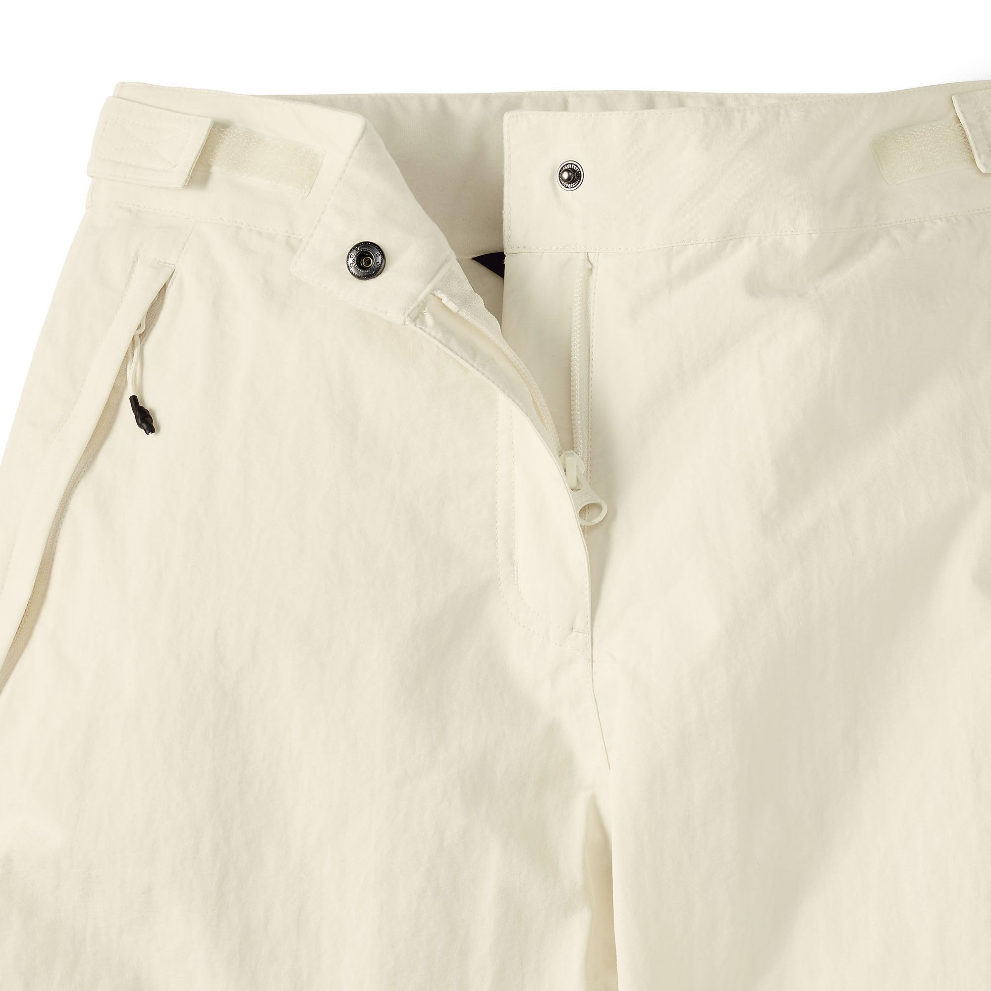 Lands' End Women's Squall Waterproof Insulated Snow Pants - Winter Skiing, Snowboarding & Cold Weather Outdoor Activities