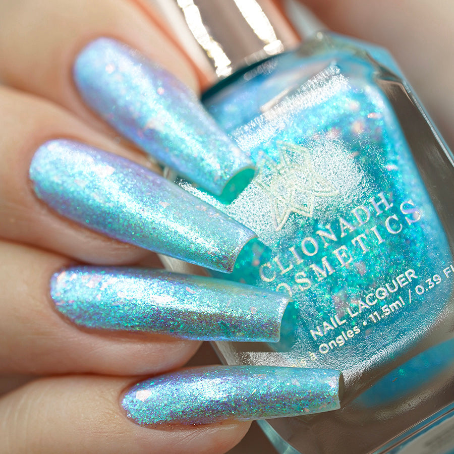 Boop! Nail Lacquer - Long Lasting Nail Polish Set for Women - Perfect for Daily Wear, Parties & Special Occasions