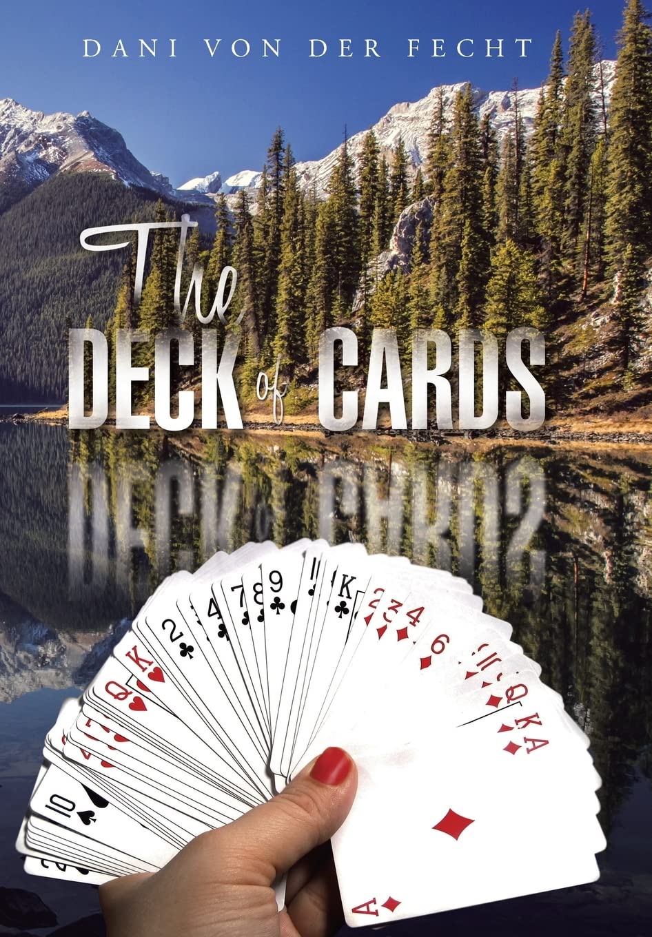 Premium Playing Cards Set - 52 Card Deck for Poker, Blackjack & Magic Tricks | Durable & Waterproof for Indoor & Outdoor Games