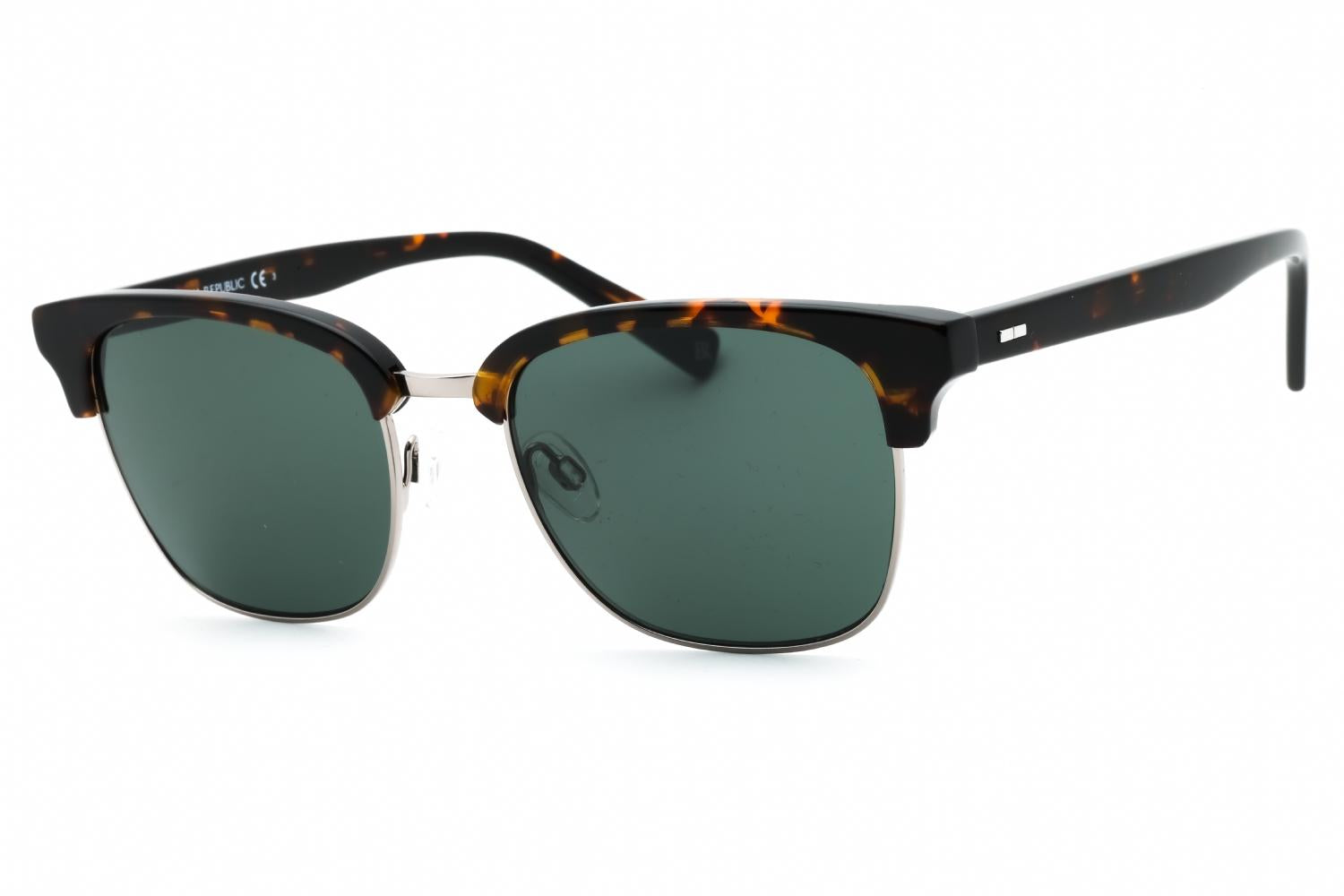 Banana Republic BR4001_S Polarized Sunglasses for Men & Women - UV Protection, Classic Aviator Style - Perfect for Driving, Beach & Outdoor Activities