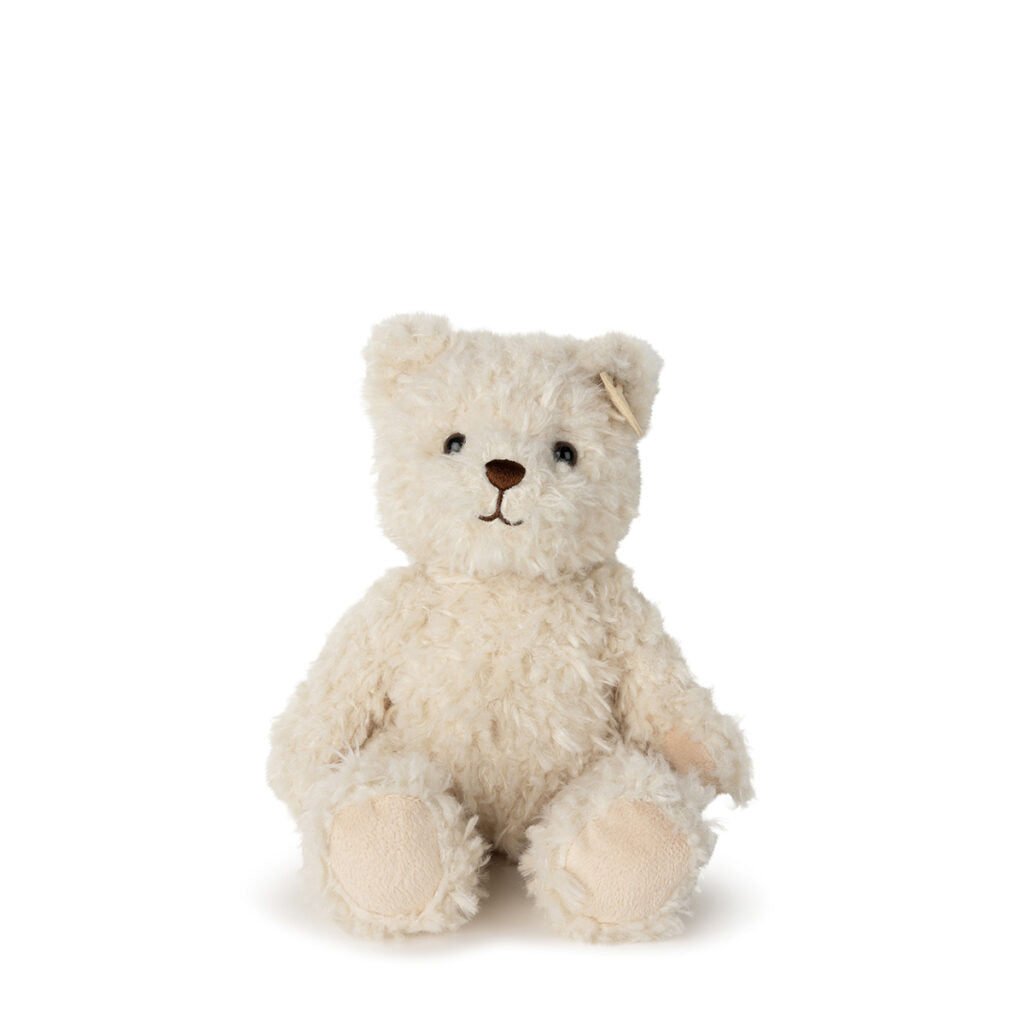 Frederick The Traveller Bear Plush Toy in Gift Box - 17.5cm (7