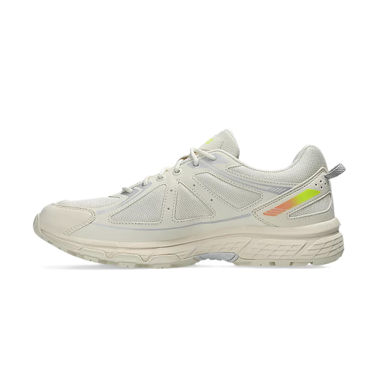 GEL Venture 6 'Paris' Running Shoes - Lightweight Cushioned Sneakers for Women & Men - Perfect for Jogging, Gym Workouts & Daily Walking