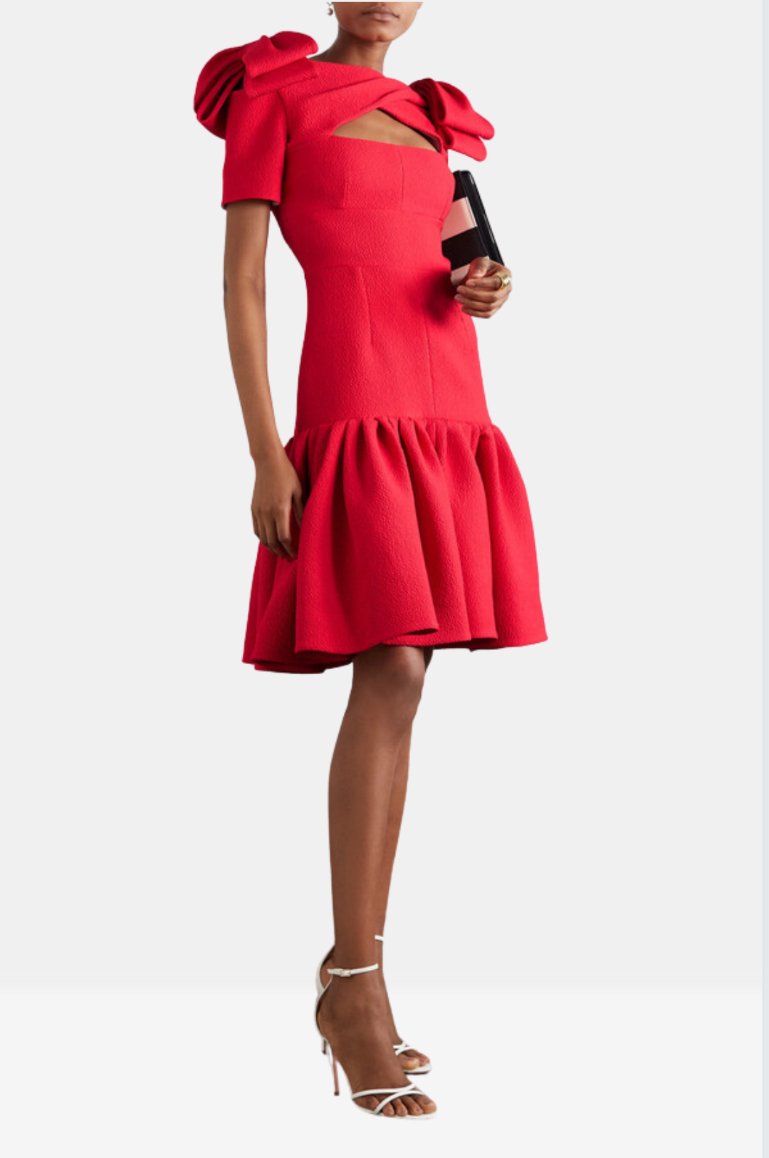 EMILIA WICKSTEAD Women's Fashion Dresses & Clothing | Elegant Outfits for Work, Party & Special Occasions
