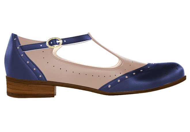 Jane Mary Janes - Comfortable & Stylish Women's Casual Shoes for Everyday Wear | Perfect for Walking, Work & Outdoor Activities