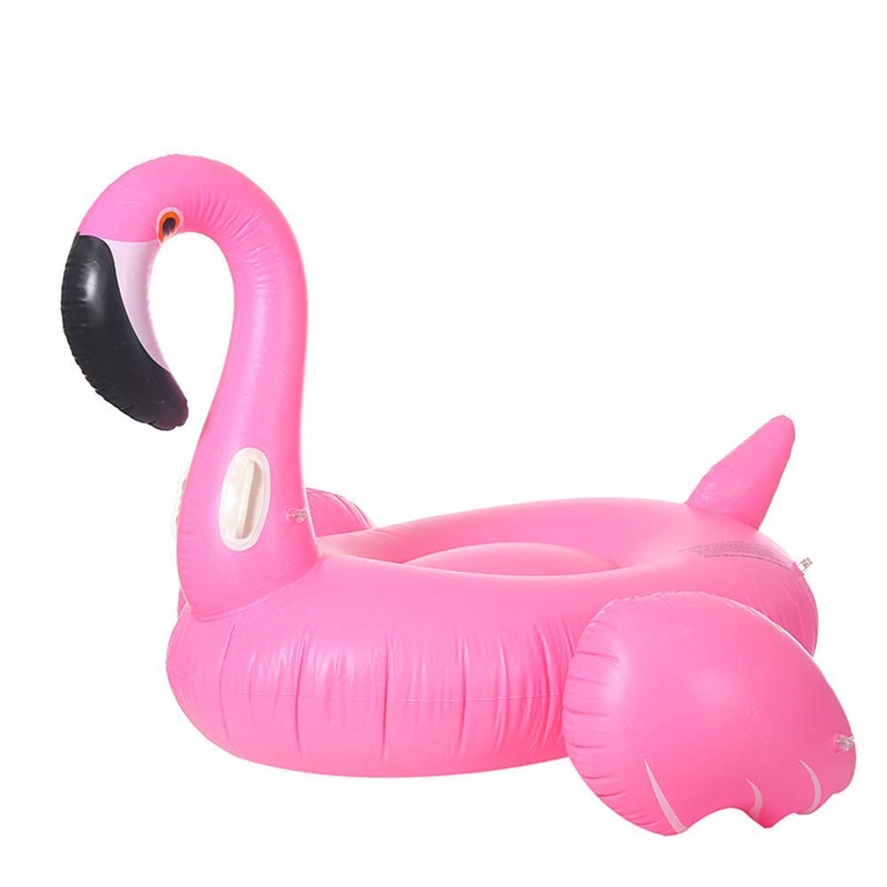 **Heavy Duty Inflatable Pool Floats for Adults & Kids - Durable Pool Floaties for Swimming, Beach, and Outdoor Parties - Perfect for Relaxing, Sunbathing, and Summer Fun**