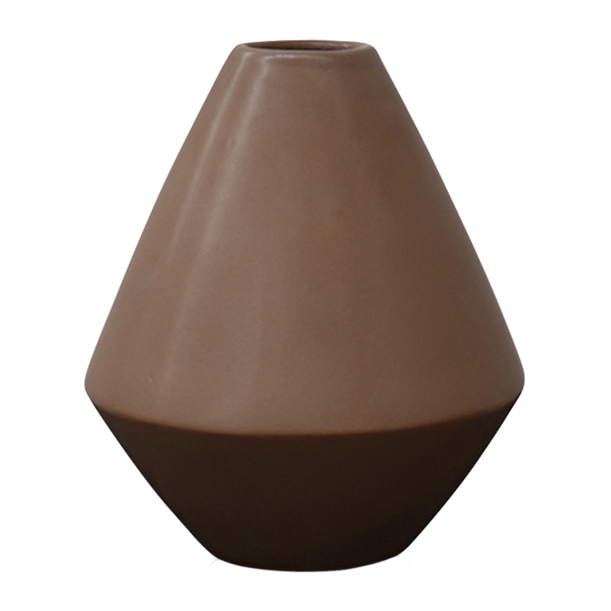 Mcmullin Dorothy Vase - Elegant Handcrafted Ceramic Flower Vase for Home Decor, Wedding Centerpieces & Gift Giving