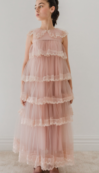 MAUVE