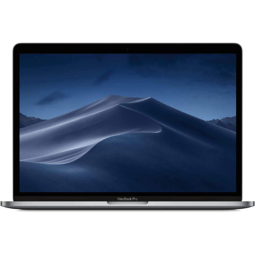 Apple MacBook Pro 13-inch (Mid 2018) - Intel Core i5 2.3GHz, 8GB RAM, 1TB SSD, Space Gray - Premium Laptop for Business, Design & Creative Professionals