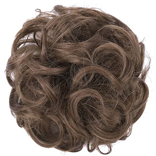 Medium Chestnut Brown-8#