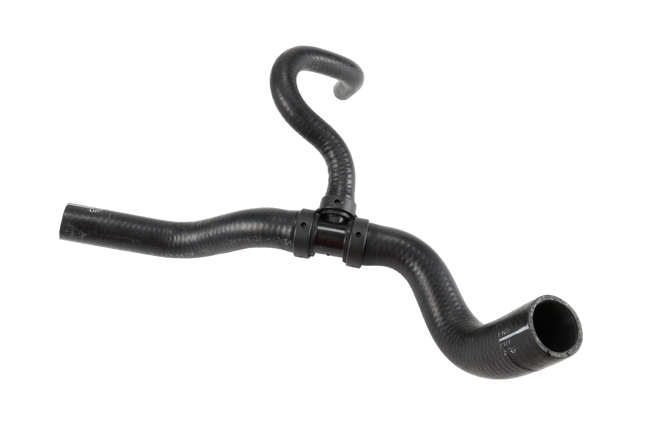 ACDelco GM Original Equipment 22884203 Radiator Coolant Hose - Replacement for GM Vehicles - Perfect for Engine Cooling System Maintenance & Repair