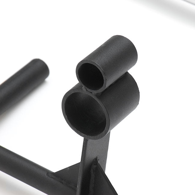XM Fitness Landmine Kit - Heavy Duty Gym Attachment for Barbell Exercises - Perfect for Home & Commercial Workouts