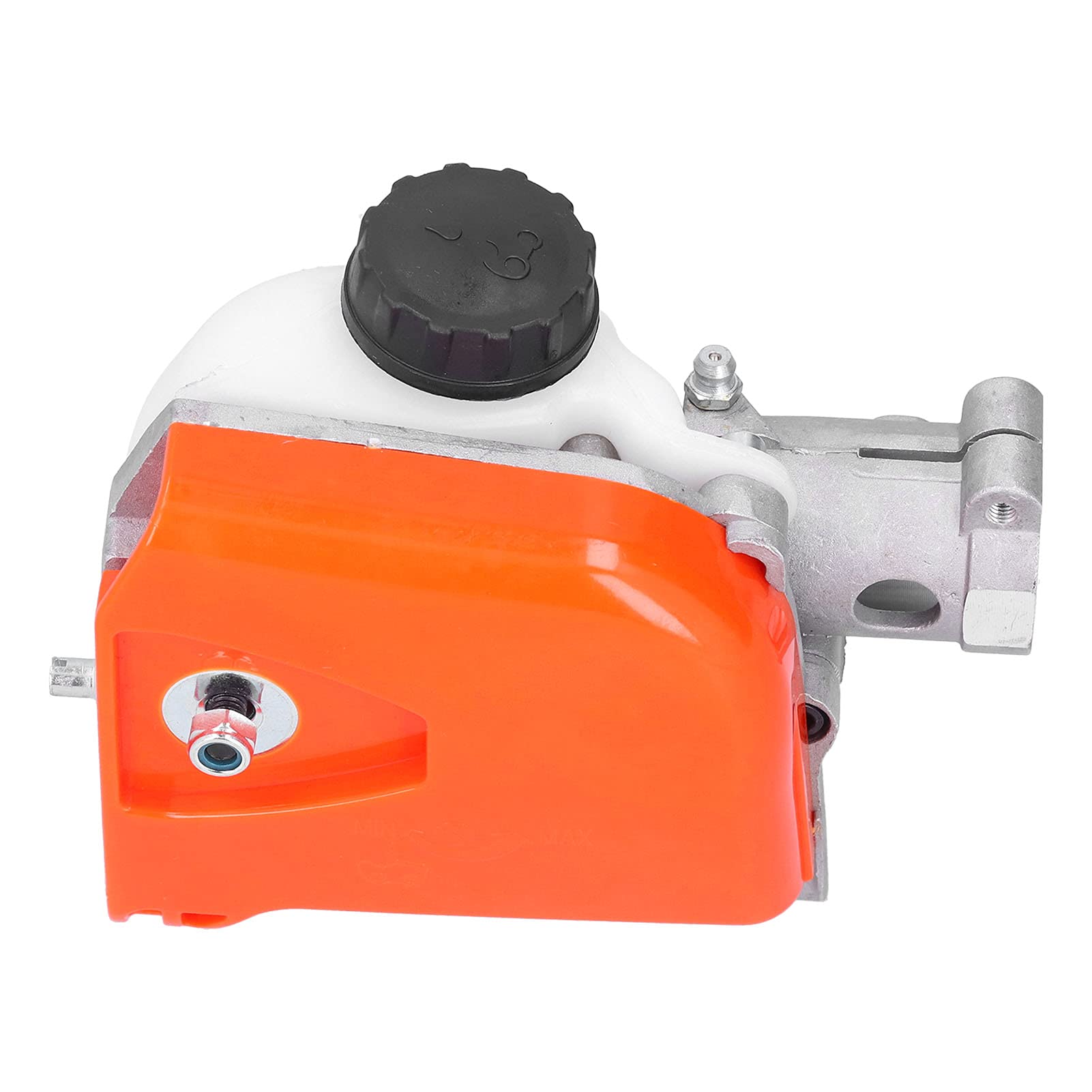 Joyzan Multi-Function Pole Saw Chainsaw Gearbox Gear Head Assembly - 26mm 9 Teeth Gear for Tree Trimming, Pruning & Landscaping