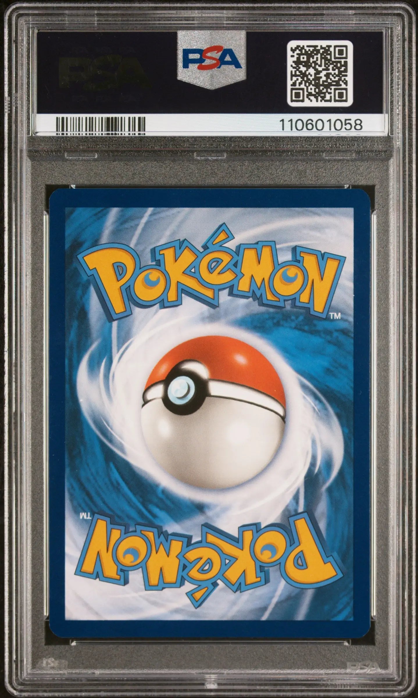 2023 Pokemon PAL EN Baxcalibur Illustration Rare PSA 10 210/193 - Graded Trading Card for Collectors & Battles | Perfect for Pokemon TCG Tournaments & Display Cases