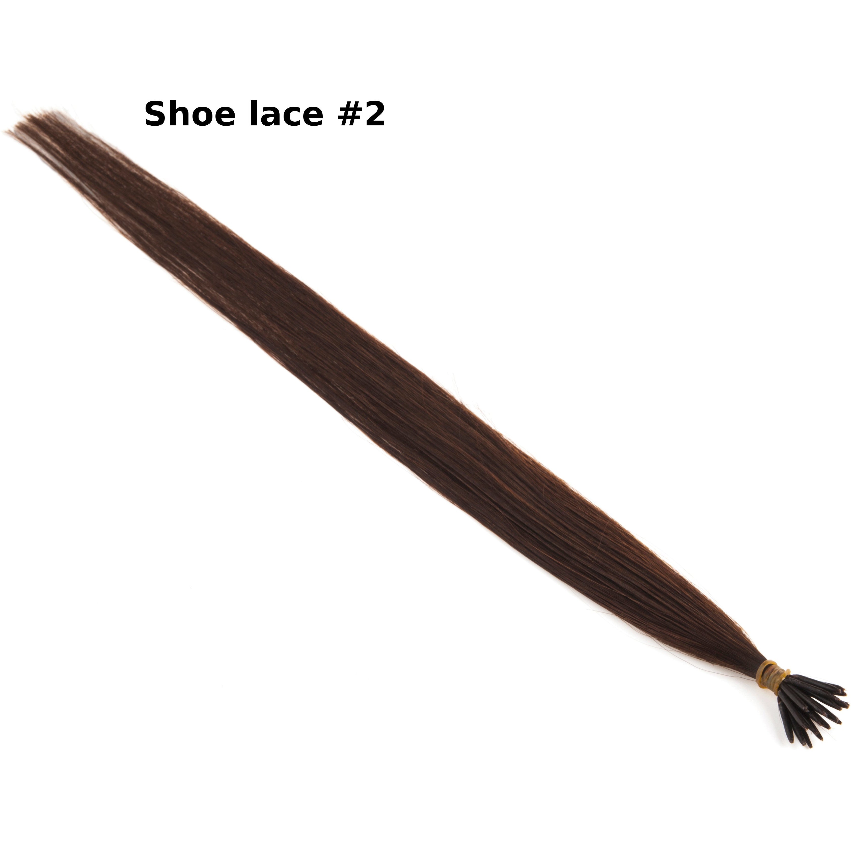 Premium 50 Pack I-Tip Hair Extensions for Women – Natural Look, Easy to Install – Perfect for Daily Wear, Parties & Special Occasions