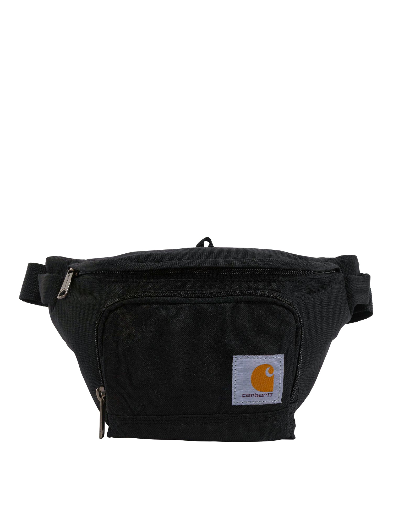 Carhartt Waist Pack - Durable Crossbody Fanny Pack for Men & Women - Perfect for Hiking, Travel, and Everyday Use