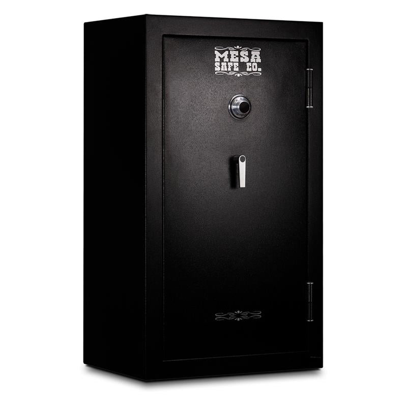 MGL36C 30-Minute Fireproof Gun Safe with Combination Lock - Secure Handguns & Valuables for Home, Office, or Vehicle Use