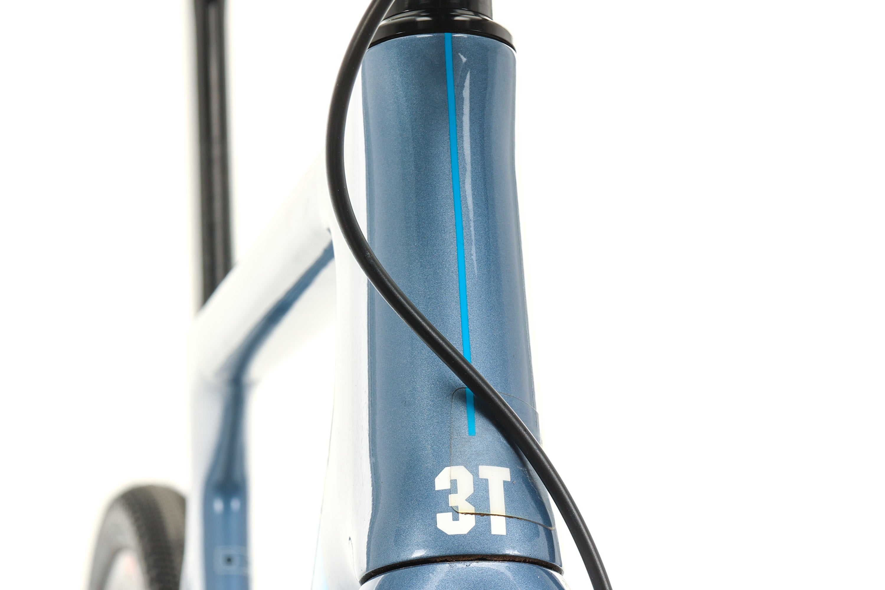 3T Exploro PRO GRX Gravel Bike 2020 - Large Size | Lightweight Carbon Frame, Shimano GRX Groupset | Perfect for Adventure Riding, Bikepacking & Off-Road Cycling
