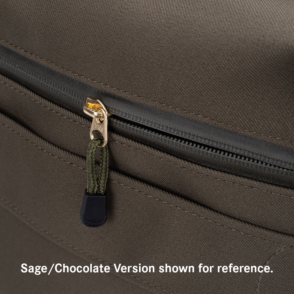 Billingham Hadley Pro 2020 Camera Bag - Waterproof Sage FibreNyte/Black - Perfect for DSLR, Mirrorless & Travel Photography