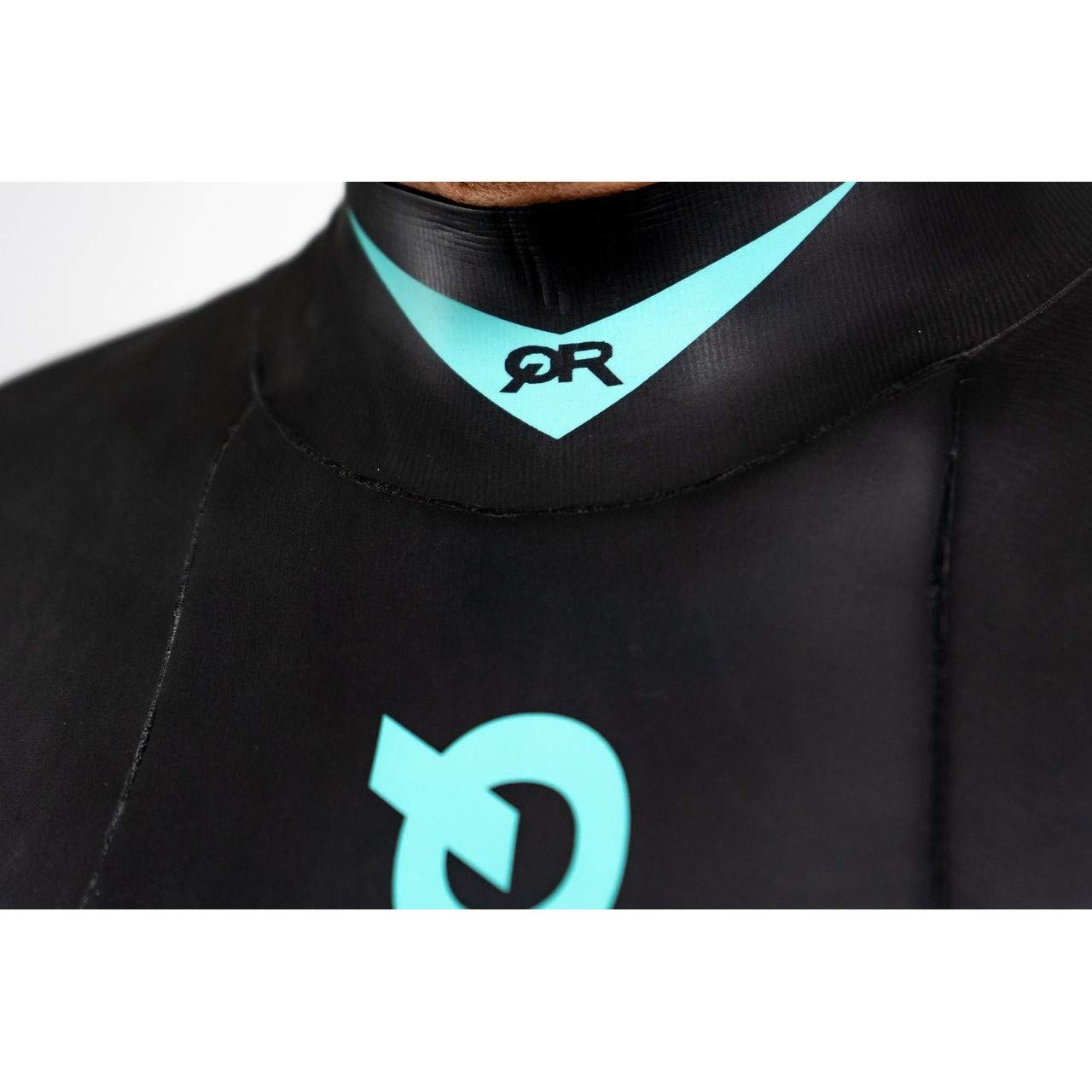Women's HYDROsix Neoprene Wetsuit for Surfing, Diving & Water Sports - Full Body Swimwear for Cold Water Protection
