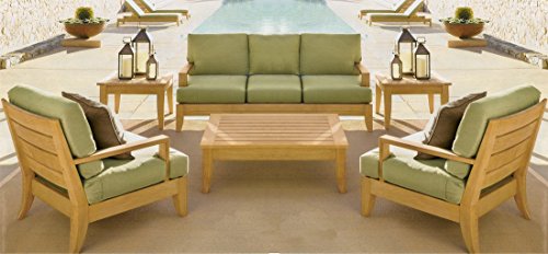 Canvas Antique Beige