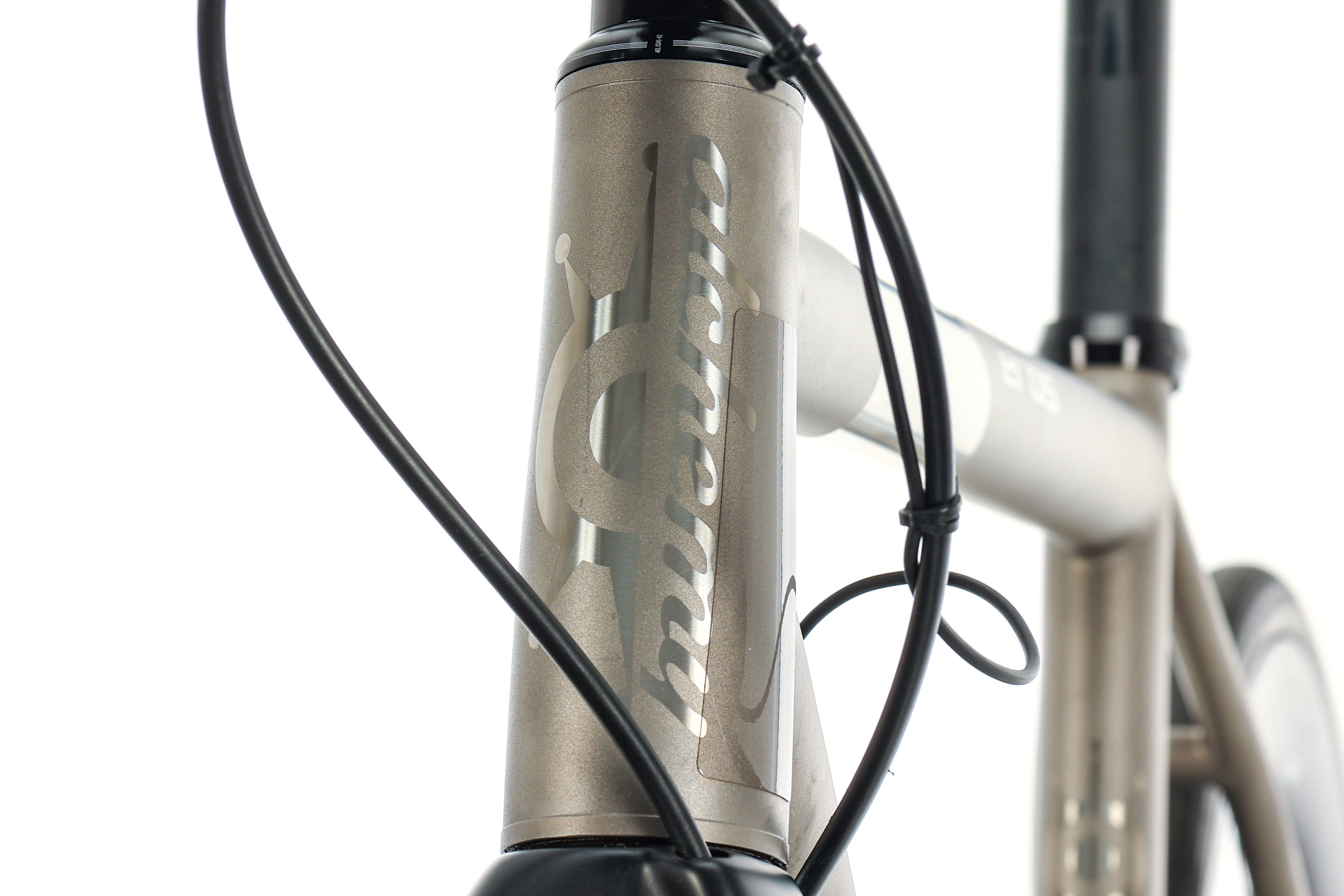 Alchemy Eros Ultegra Di2 Disc ENVE Carbon Road Bike 2019 - 54cm Size | High-Performance Racing & Endurance Cycling for Road Enthusiasts