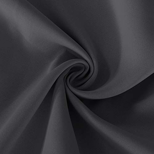 Charcoal Gray
