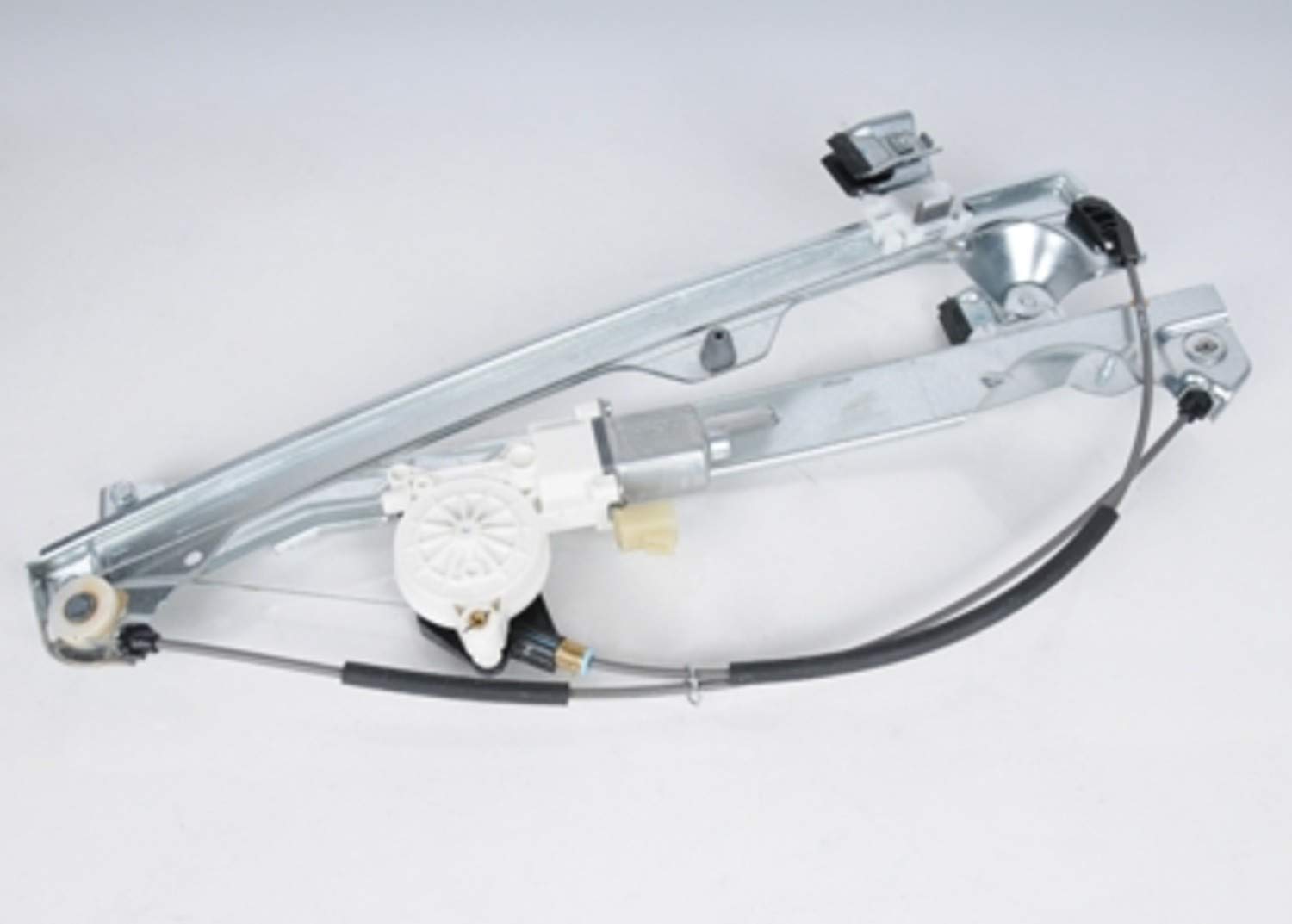 20945140 Rear Driver Side Power Window Regulator and Motor Assembly - Compatible with [Vehicle Models] - Easy Installation - Durable OEM Replacement - Perfect for Window Repair & Maintenance