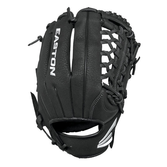 Right-Hand Throw