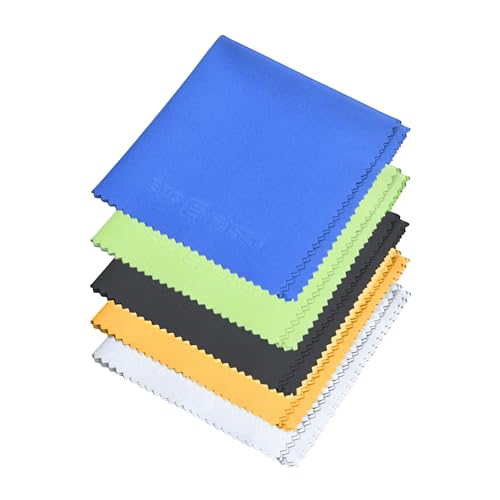 5 Pack - 8 X 8 Inch