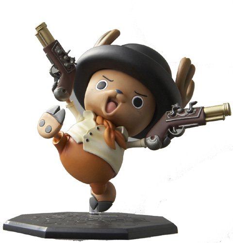One Piece Tony Tony Chopper Western Version Door Painting Collection by Plex – Perfect for Anime Fans, Home Decor, and Gift Giving