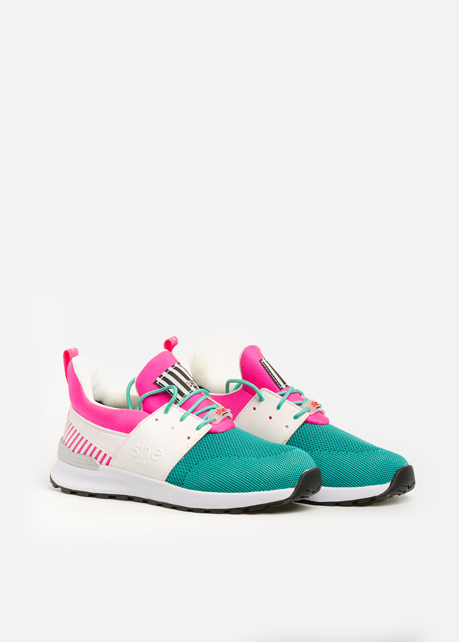 Women's Lightweight Running Shoes - Breathable Walking Sneakers for Gym, Jogging & Outdoor Activities