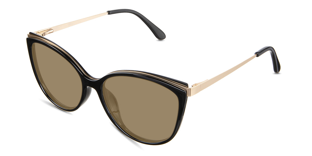 Averi Women's Prescription Sunglasses - UV Protection, Stylish & Comfortable for Driving, Outdoor Activities & Fashion