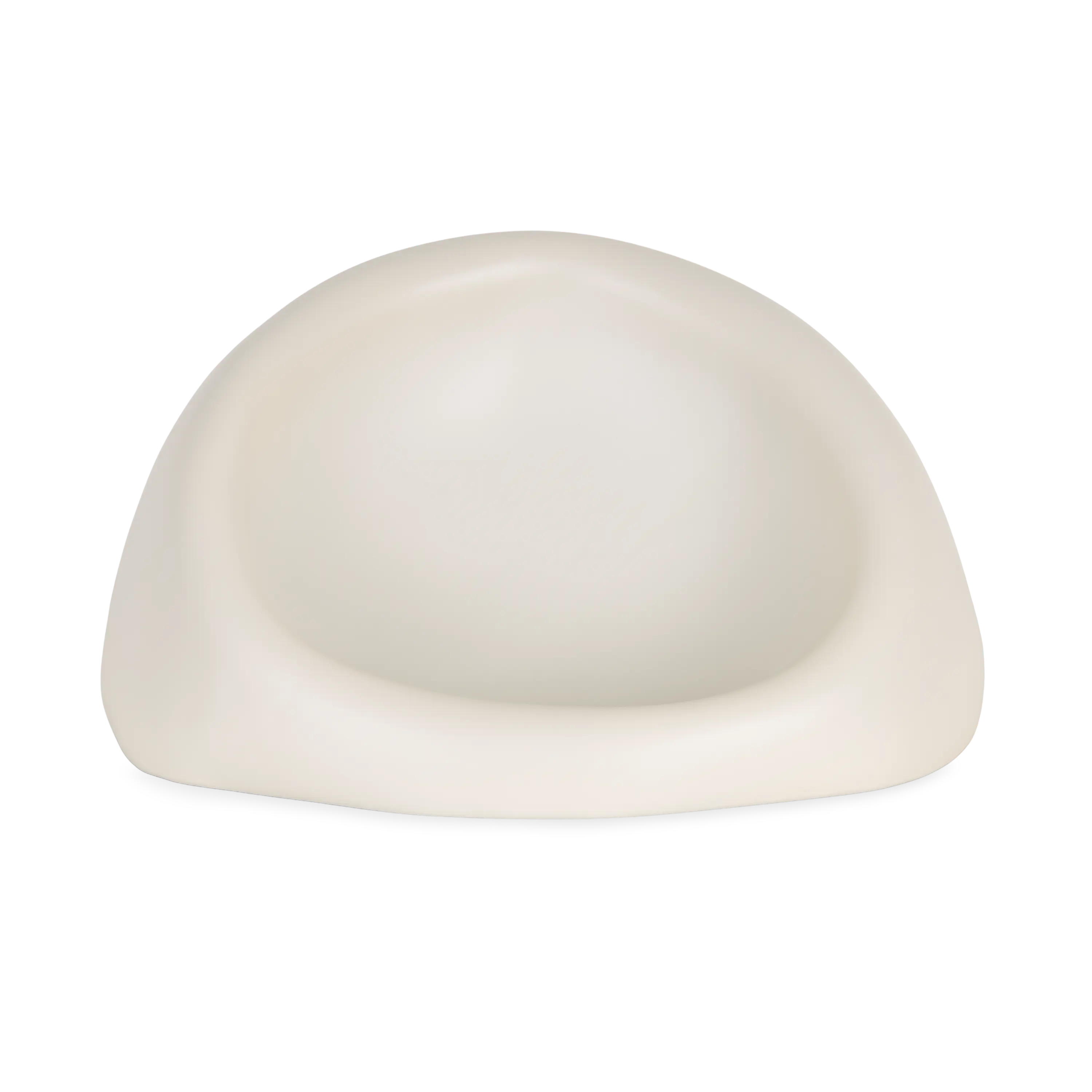 Clio Bowl - Premium Ceramic Serving Bowl for Salads, Pasta, Soup | Elegant Home Dining & Kitchen Decor | Perfect for Entertaining, Family Meals, and Party Serving