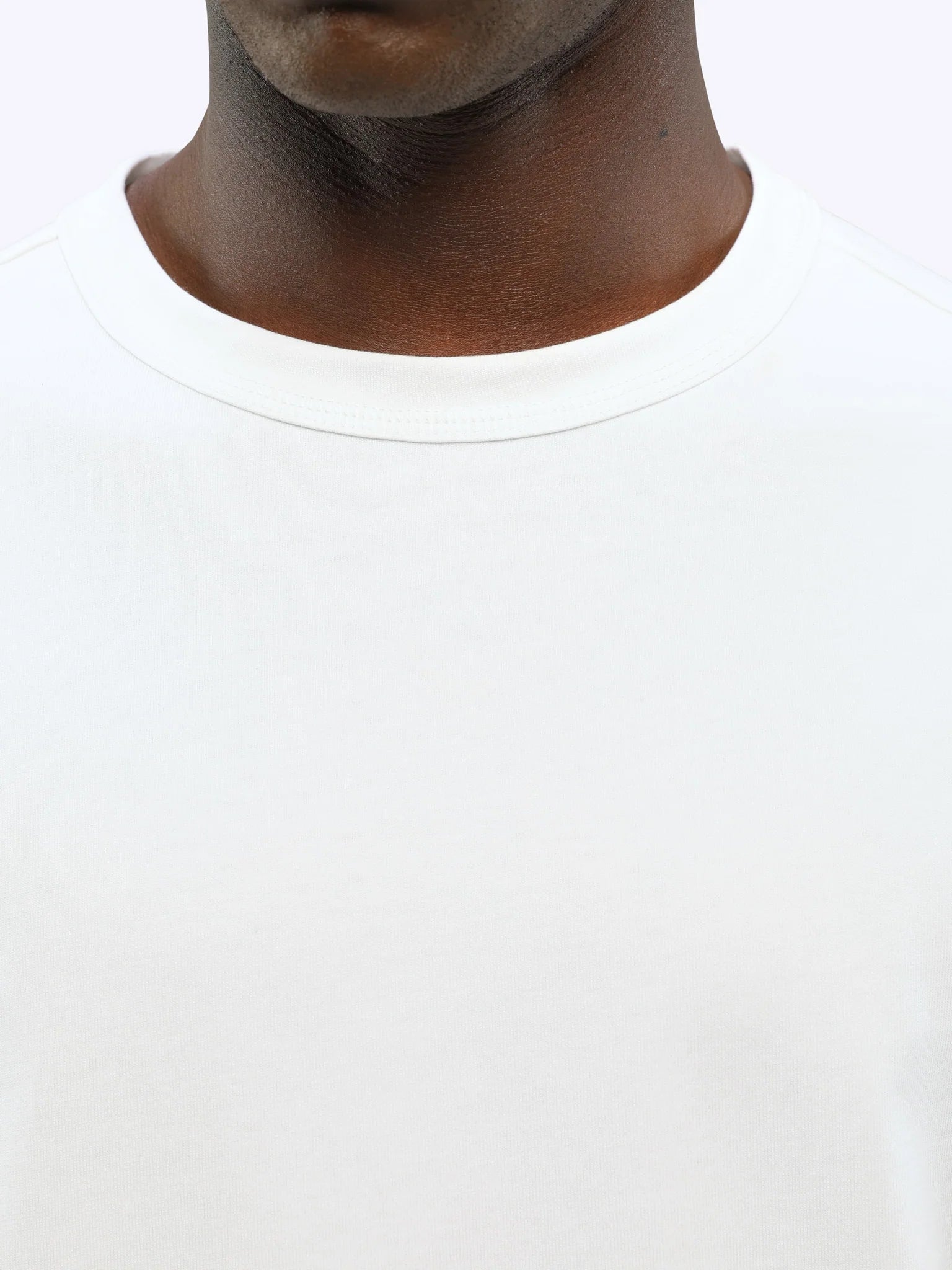Overtime Tee 2.0 - Premium Comfort Cotton T-Shirt for Men & Women | Trendy Casual Wear for Work, Gym & Everyday Outfits