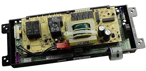 Replacement Oven Control Board Timer 5304495520 - Compatible with Major Brands for Precise Baking & Cooking | Perfect for Home Kitchens & Commercial Use