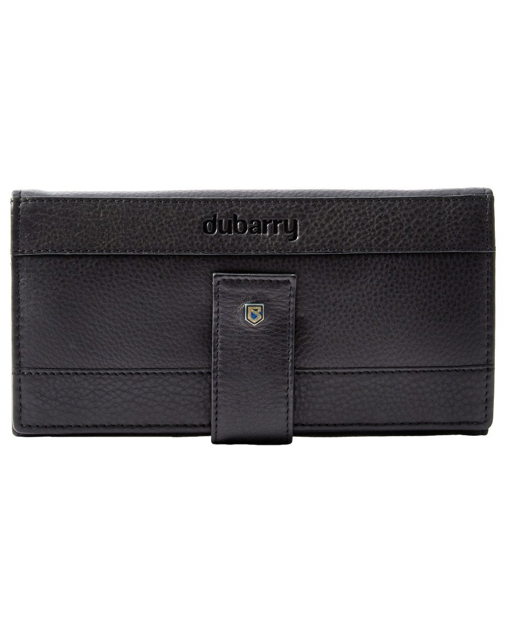 Dubarry Strawhill Ladies Wallet - Stylish & Durable Women's Leather Wallet for Everyday Use | Perfect for Shopping, Travel & Gift Giving
