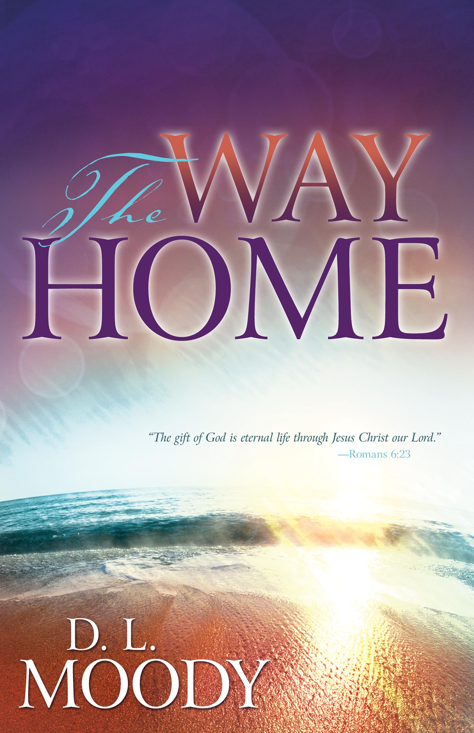 The Way Home - Inspirational Novel About Family & Self-Discovery | Perfect for Book Clubs & Personal Growth Journey
