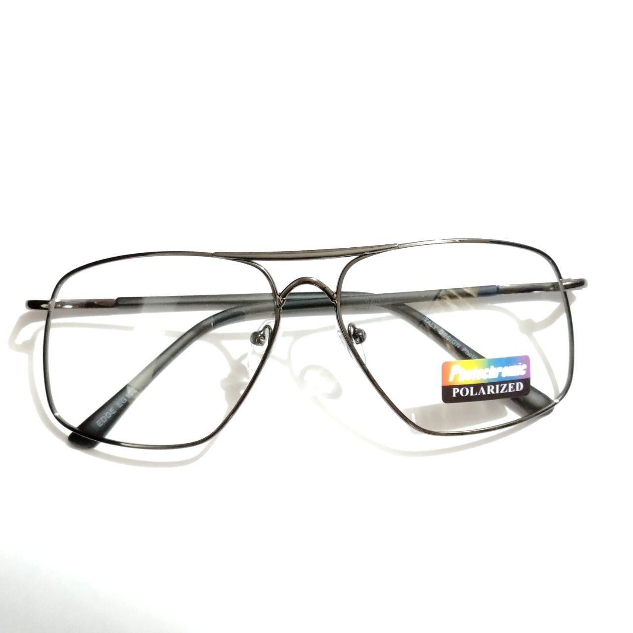 Stylish Square Photochromic Sunglasses for Men & Women - Day to Night Transition - Perfect for Driving, Outdoor Sports & Fashion Accessories