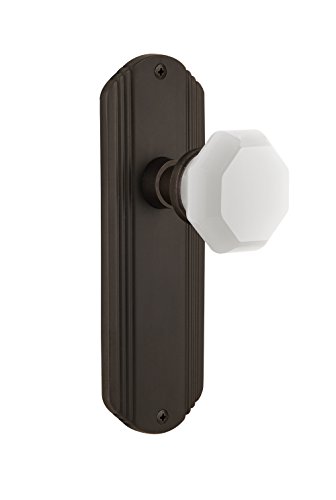 Oil Rubbed Bronze