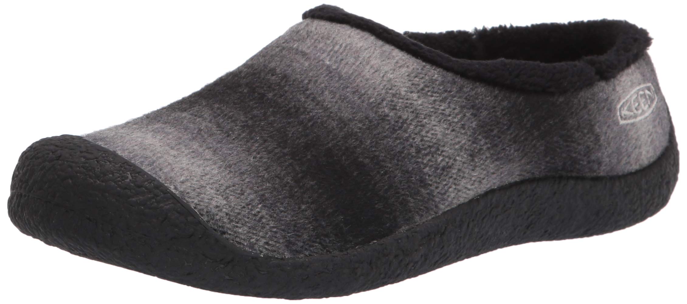 KEEN Women's Howser Casual Slide Slippers - Comfortable House Shoes for Women, Lightweight & Breathable Indoor/Outdoor Slides - Perfect for Lounging, Beach, Poolside & Errands