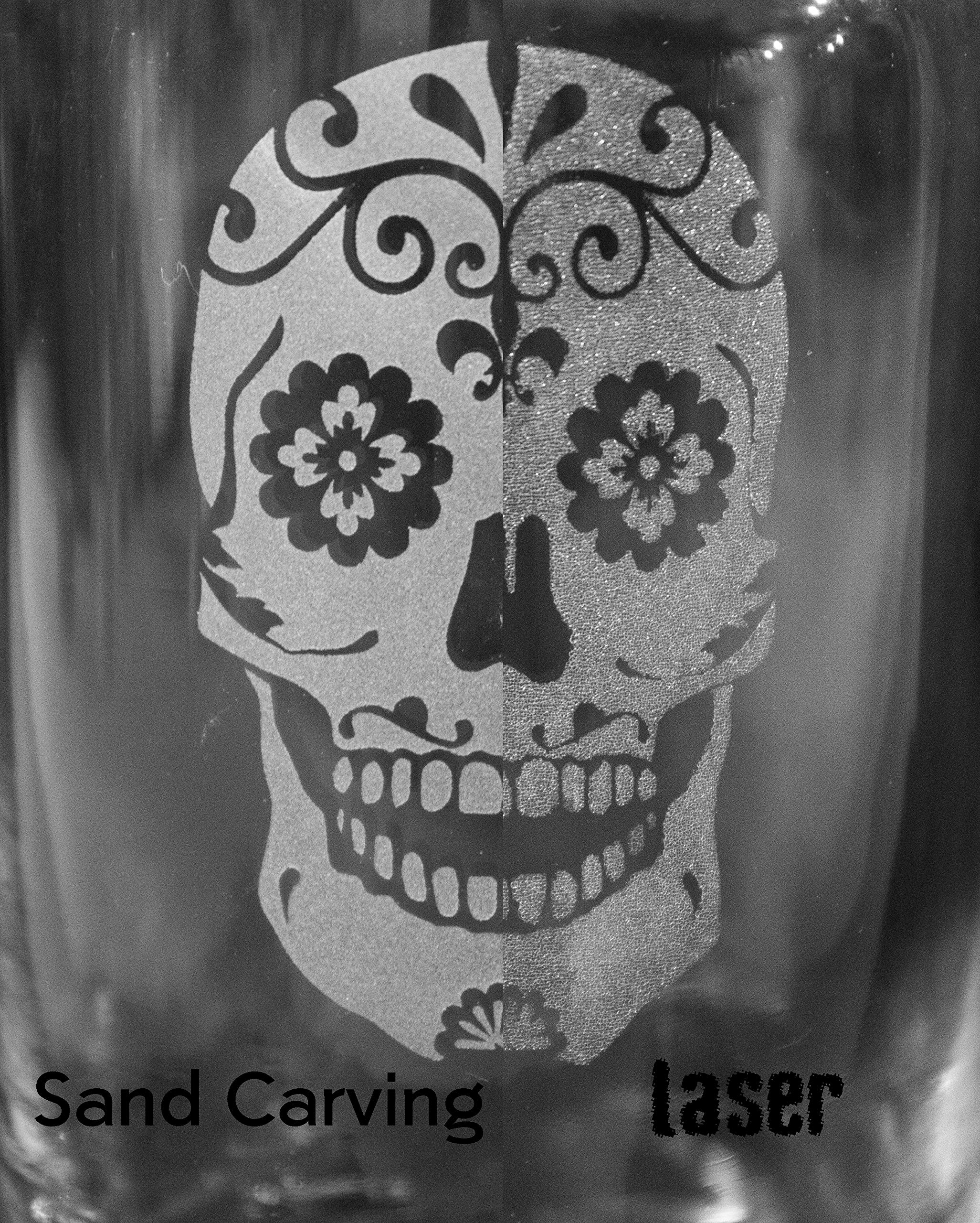 Polish Eagle Shot Glass - Clear Glassware for Vodka, Whiskey & Tequila - Perfect for Parties, Gifts & Polish Pride Celebrations